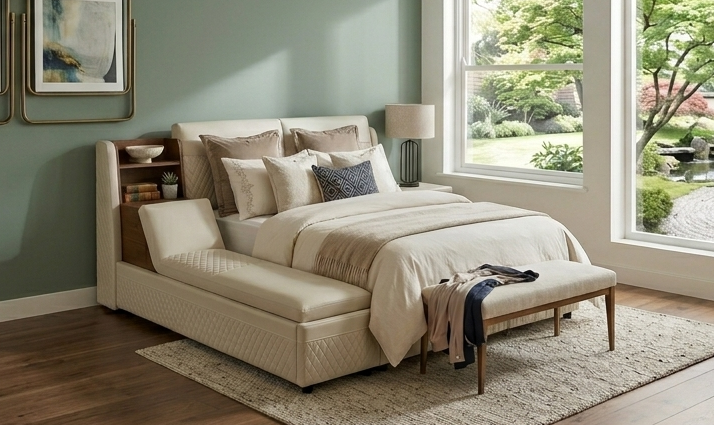 Bed Room 3